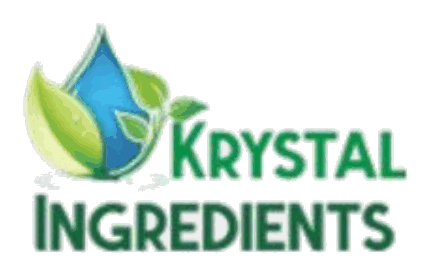 Krystal Ingredients Pvt. Ltd. logo
