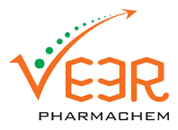 Veer Pharma logo