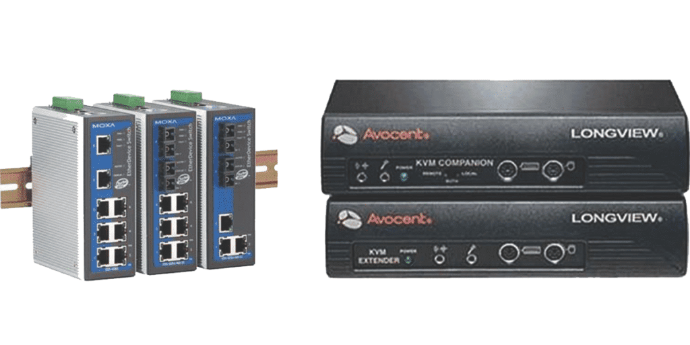 Industrial Automation Gateways