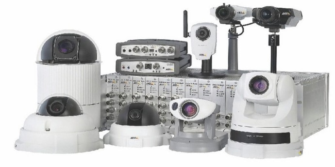 CCTV & Surveillance Systems