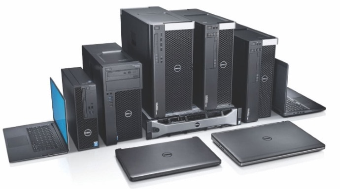 CGS & Enterprise Servers
