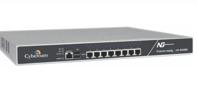 Data Security & UTM Firewalls