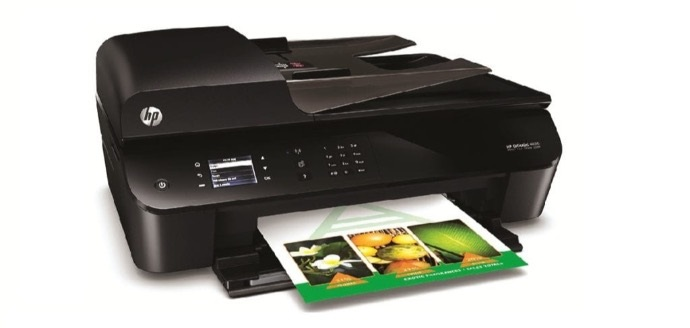 Enterprise Printers & Scanners