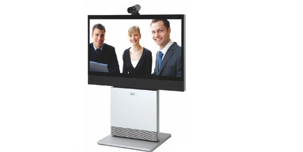 Video Conferencing Endpoints